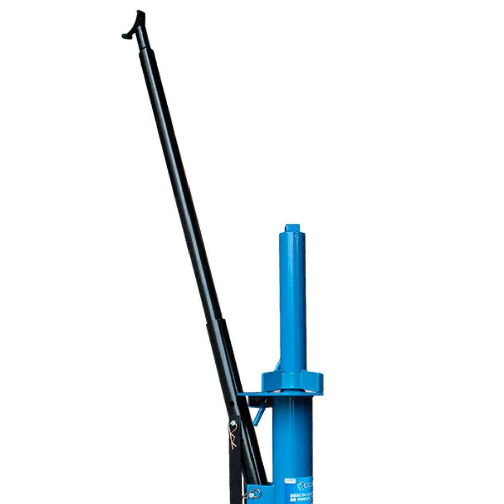 Desmontador de Pneus Manual 15 a 18" 10539 Bremen