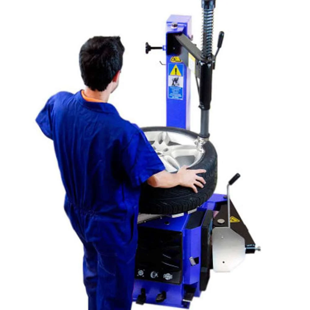 Desmontadora Lateral Monofásica 220V Azul Gp Company