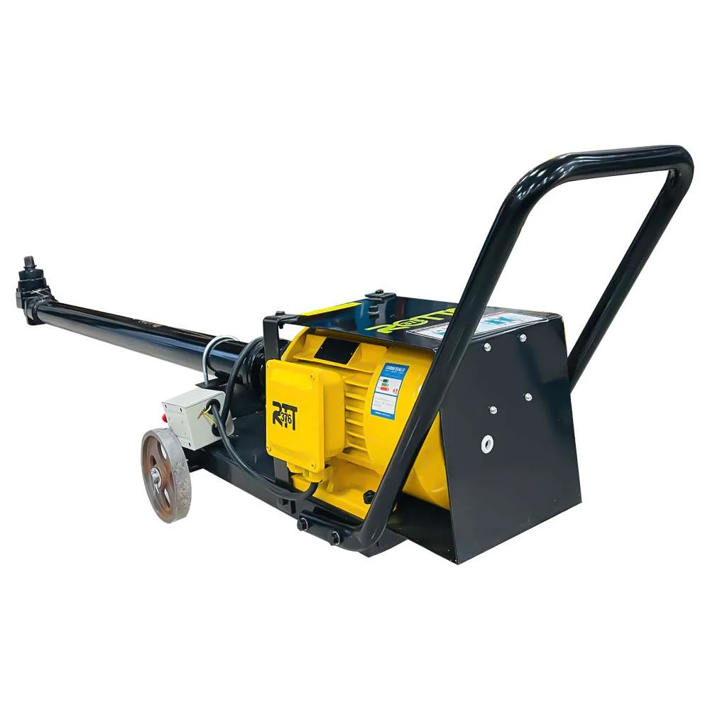 Desparafusadeira Elétrica de Soltar Grampo 5,5Cv 220V