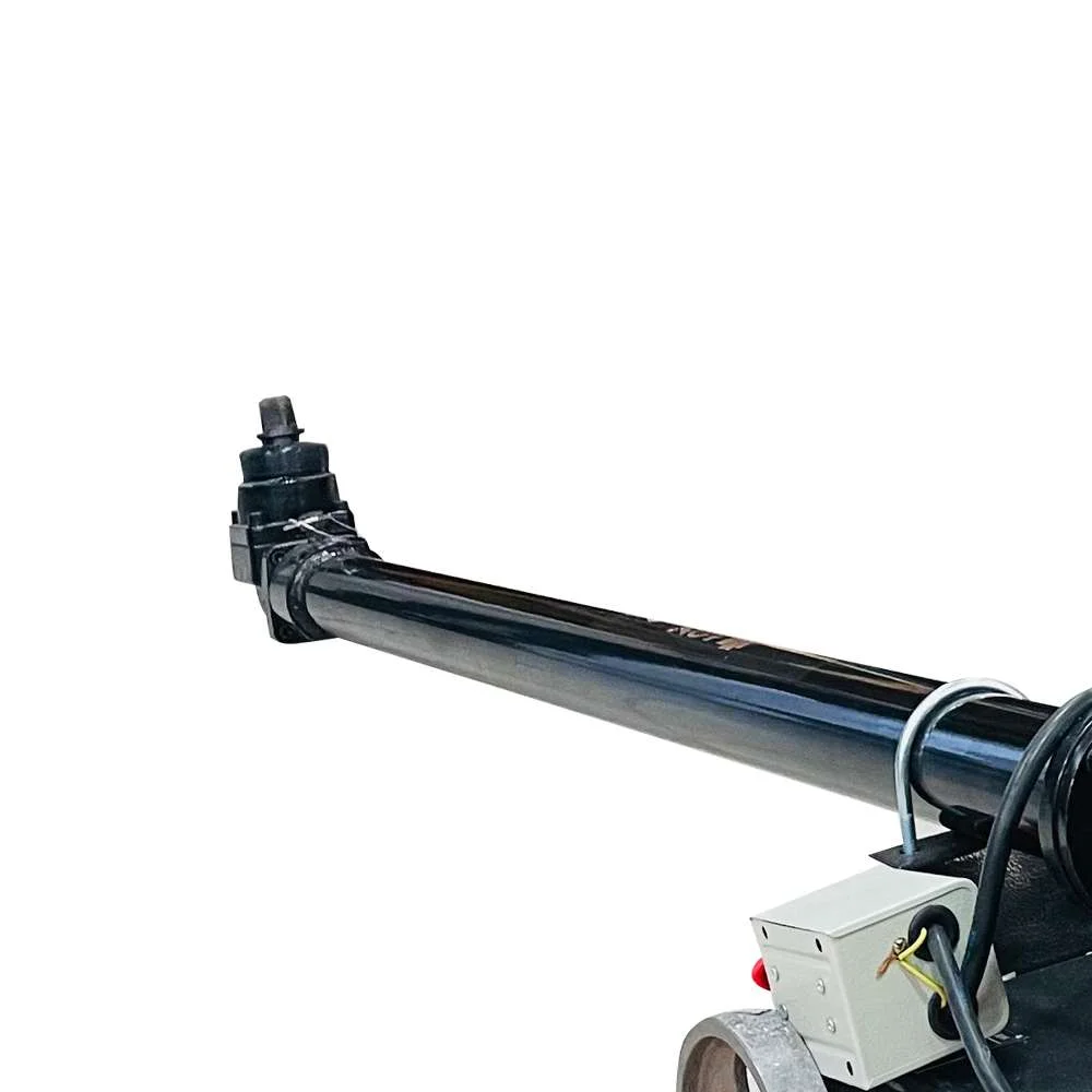 Desparafusadeira Elétrica de Soltar Grampo 5,5Cv 220V