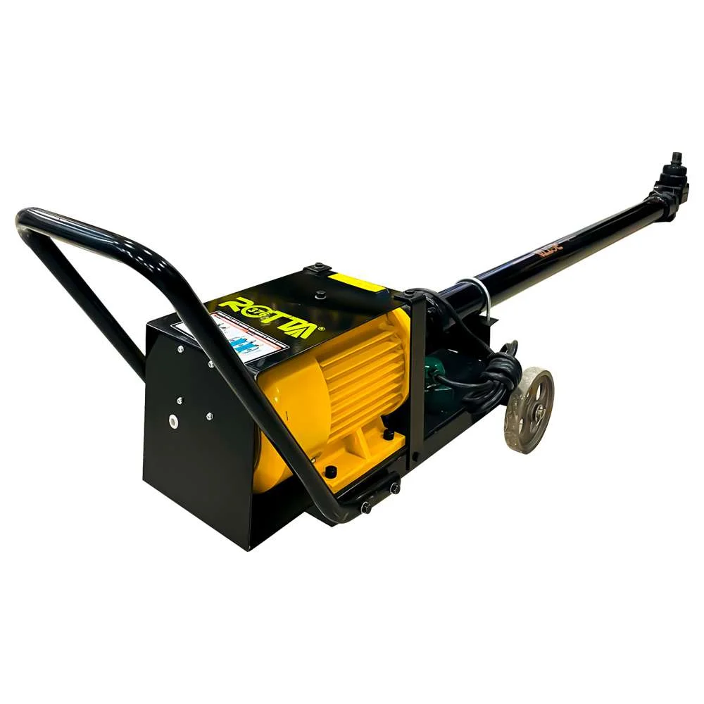 Desparafusadeira Elétrica de Soltar Grampo 5,5Cv 220V