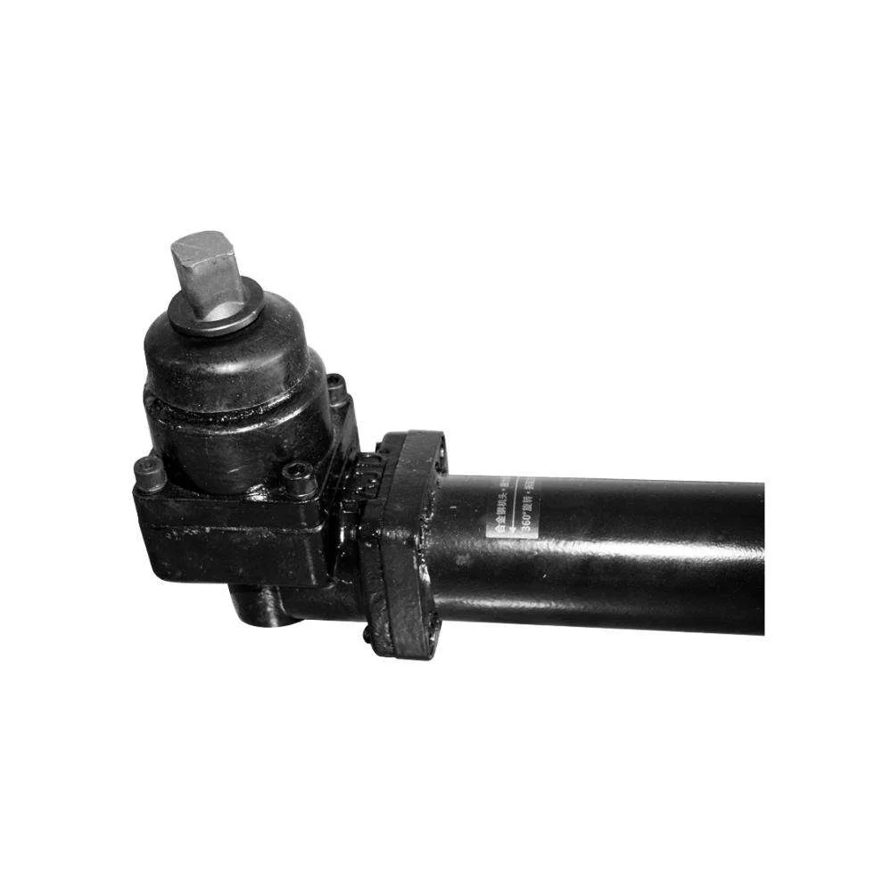Desparafusadeira Elétrica de Soltar Grampo 5,5Cv 380V