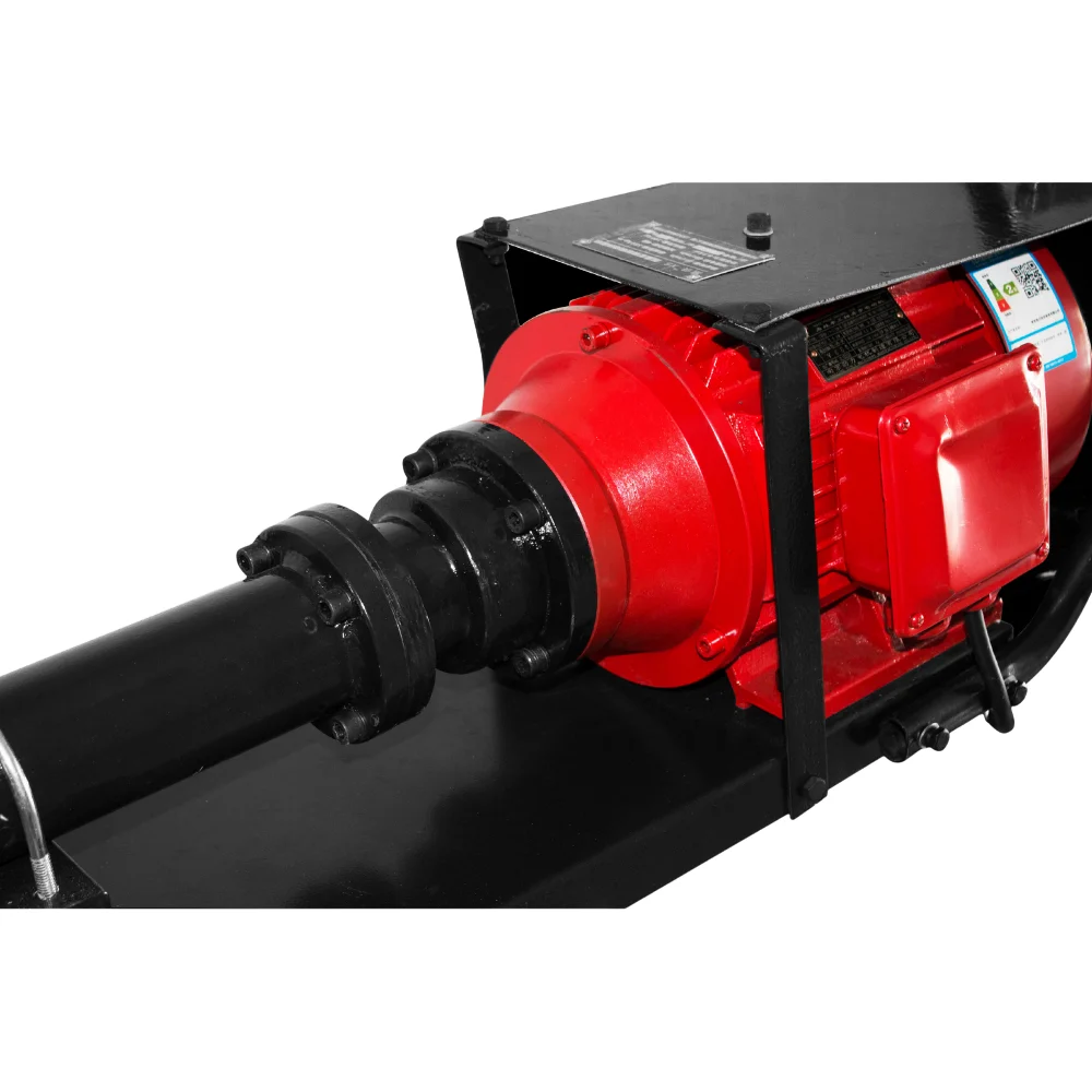 Desparafusadeira Elétrica de Soltar Grampo 5,5Cv 380V
