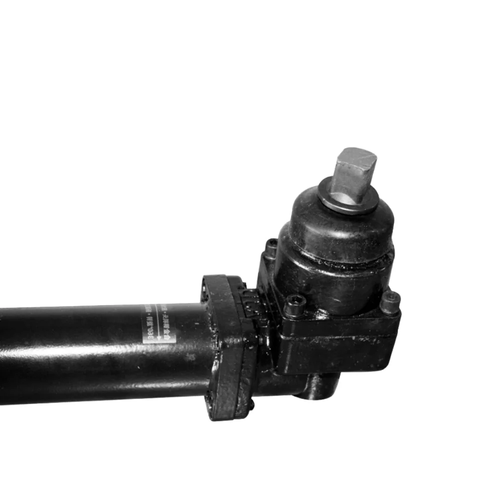 Desparafusadeira Elétrica de Soltar Grampo 5,5Cv 380V