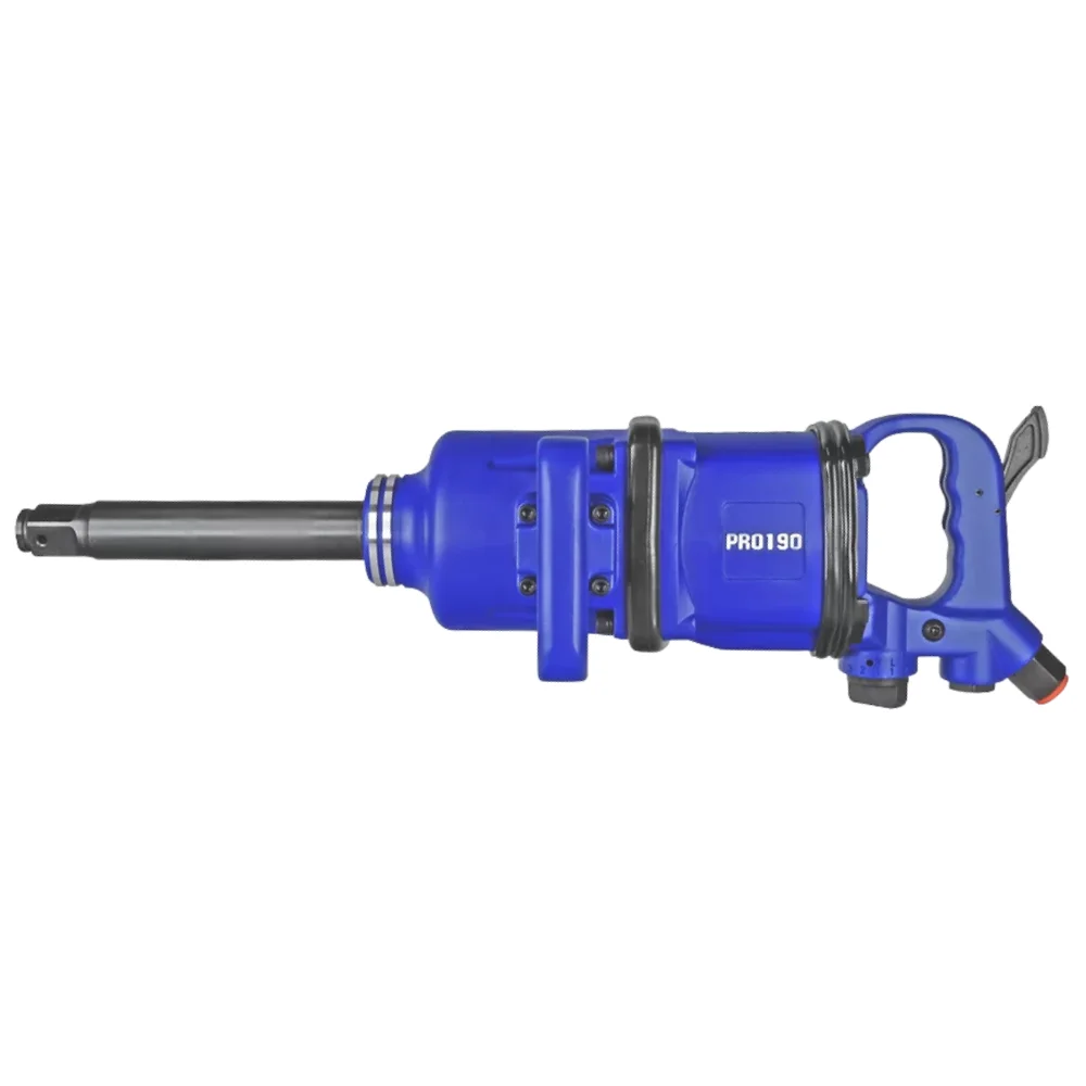 Desparafusadeira Elétrica de Soltar Grampo 5,5Cv 380V