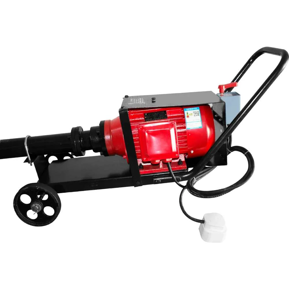 Desparafusadeira Elétrica de Soltar Grampo 5,5Cv 380V