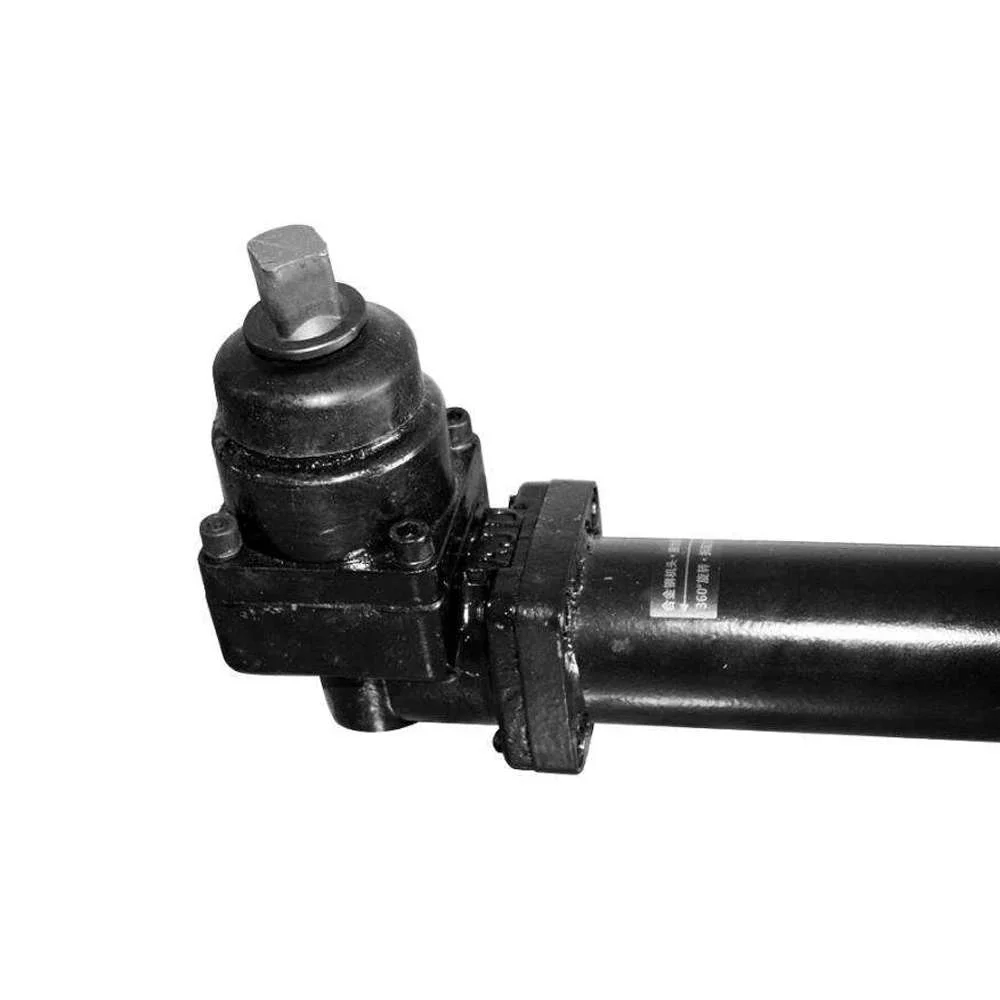 Desparafusadeira Elétrica de Soltar Grampo 5,5Cv 380V