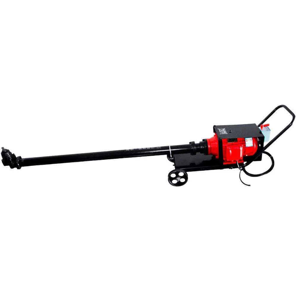 Desparafusadeira Elétrica de Soltar Grampo 55Cv 380V