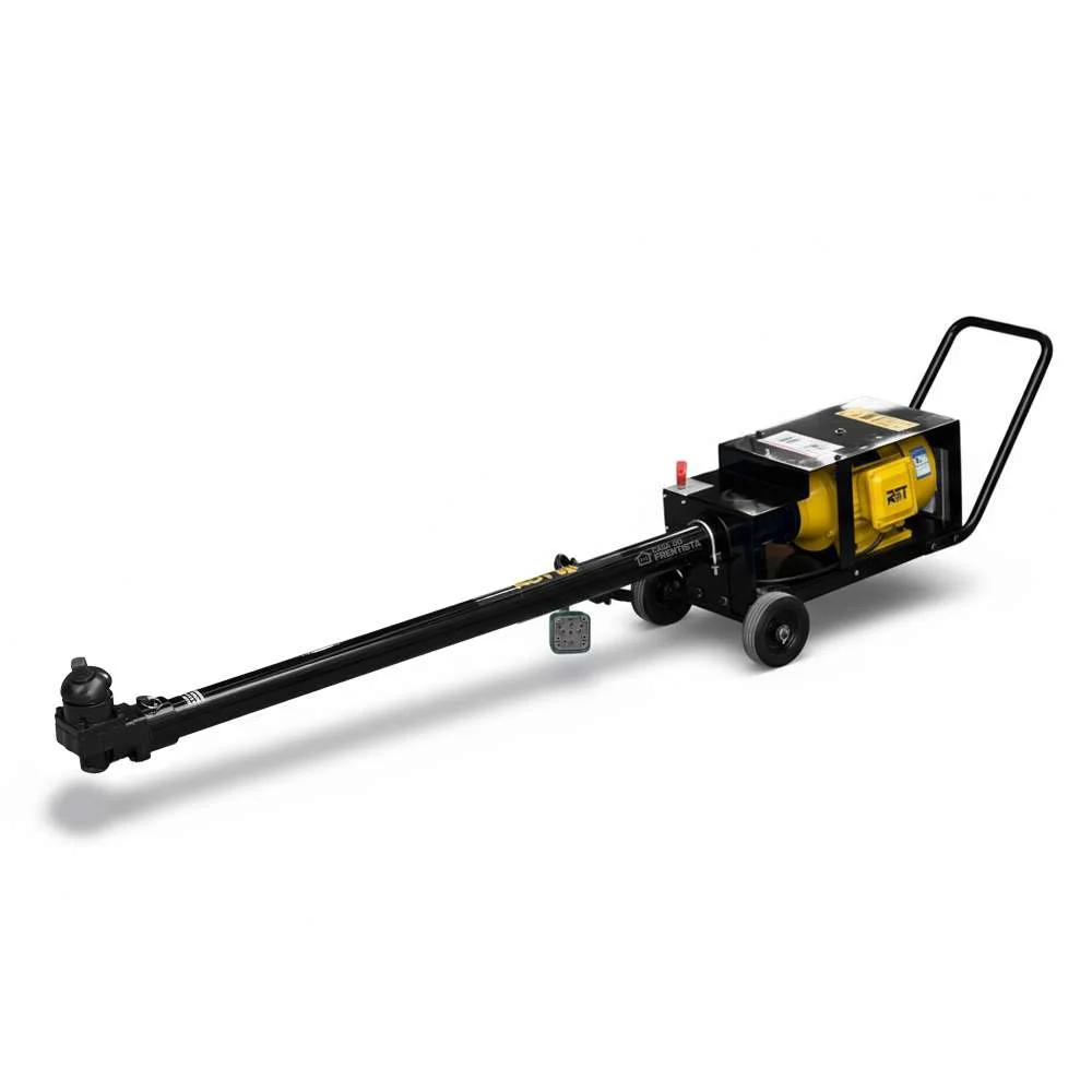 Desparafusadeira Elétrica de Soltar Porca e Grampo 380V Trifásica 5Cv Rotta376