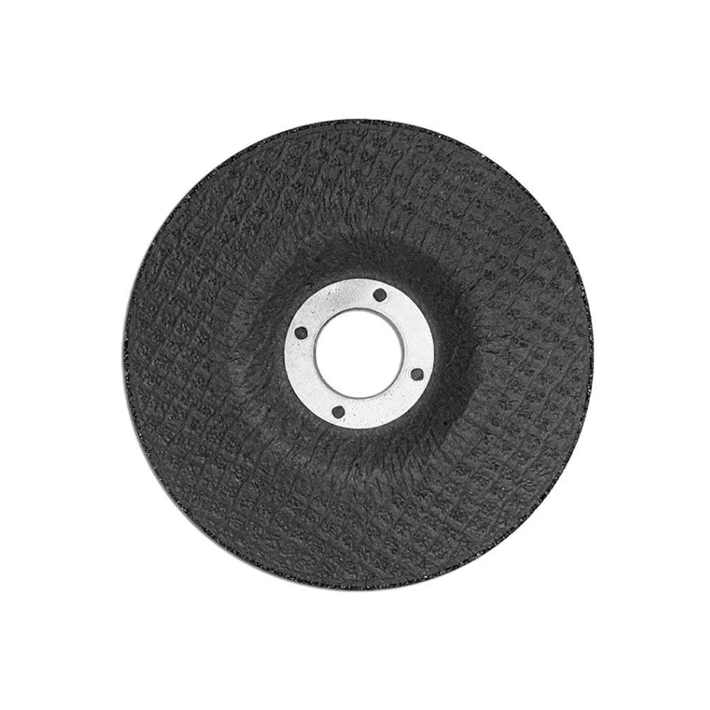 Disco de Desbaste 4.1/2 115X6X222Mm Galzer