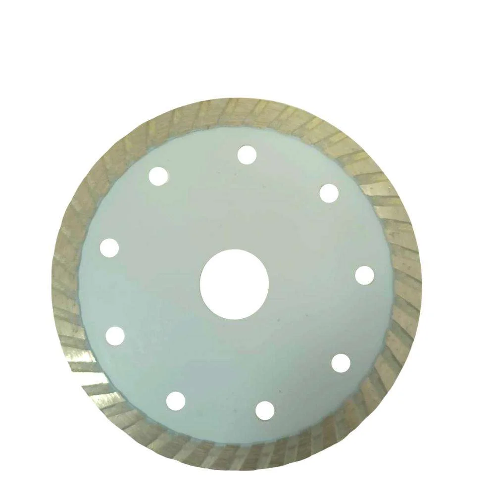 Disco Diamantado Turbo 110X20Mm Az