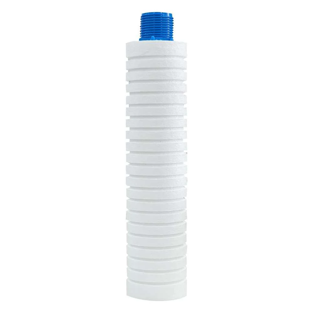 Elemento Filtrante Foguetinho Rosca 1 Polegada