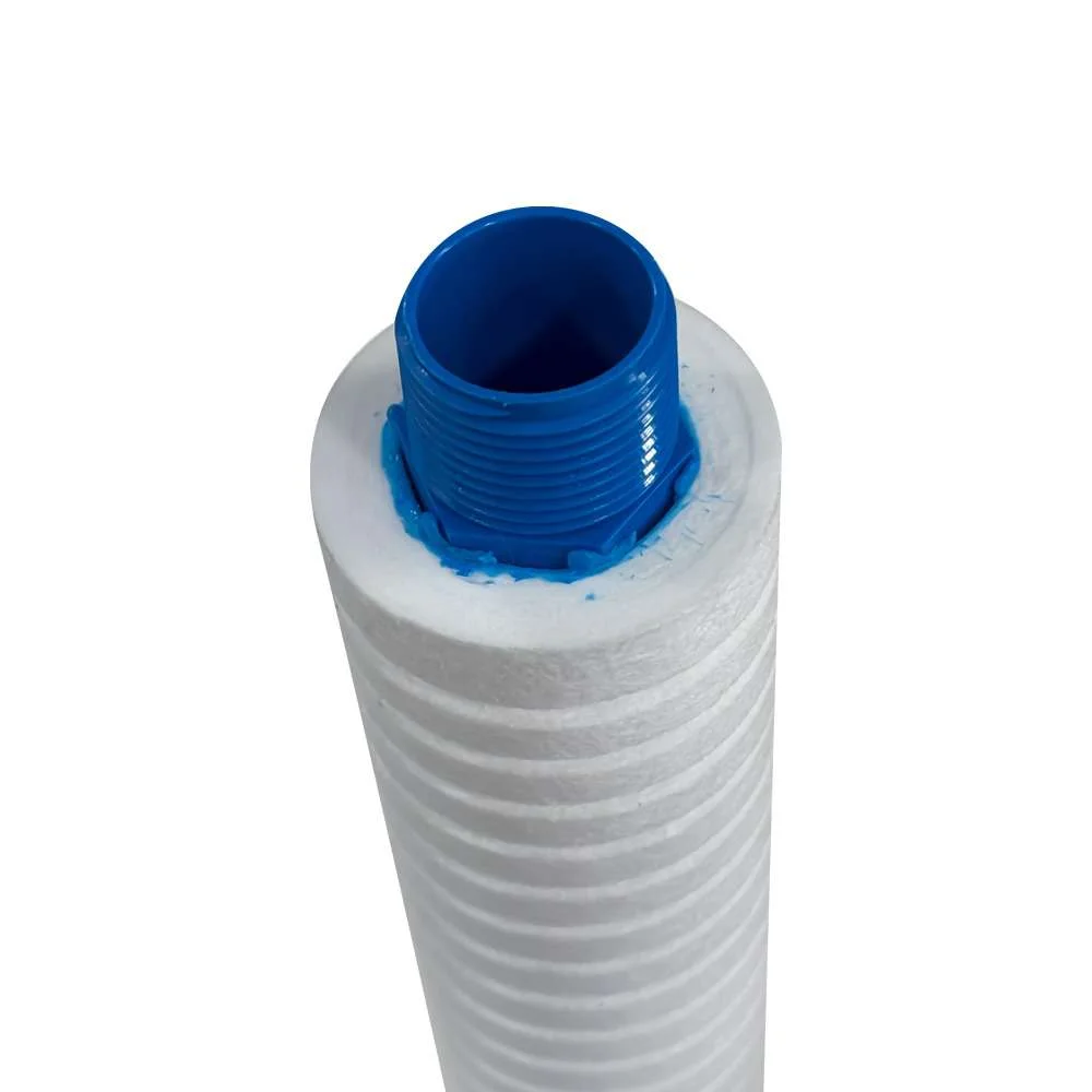 Elemento Filtrante Foguetinho Rosca 1 Polegada