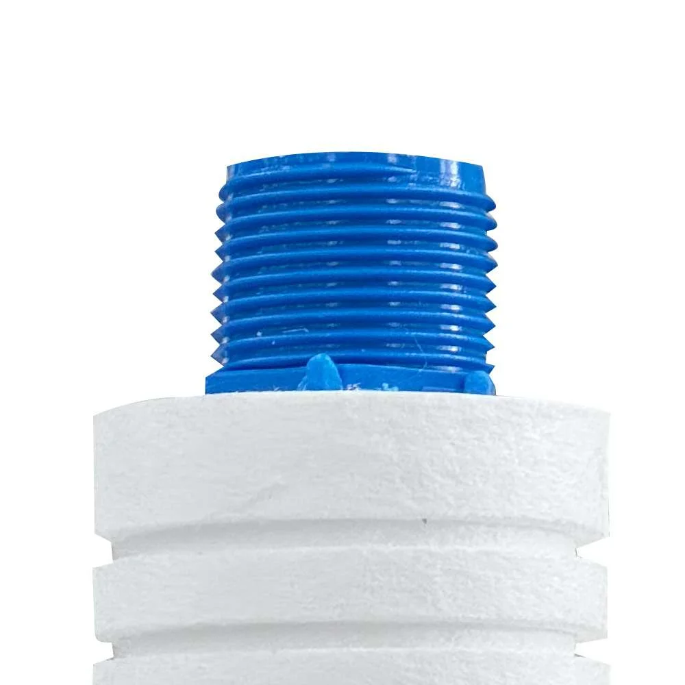 Elemento Filtrante Foguetinho Rosca 1 Polegada