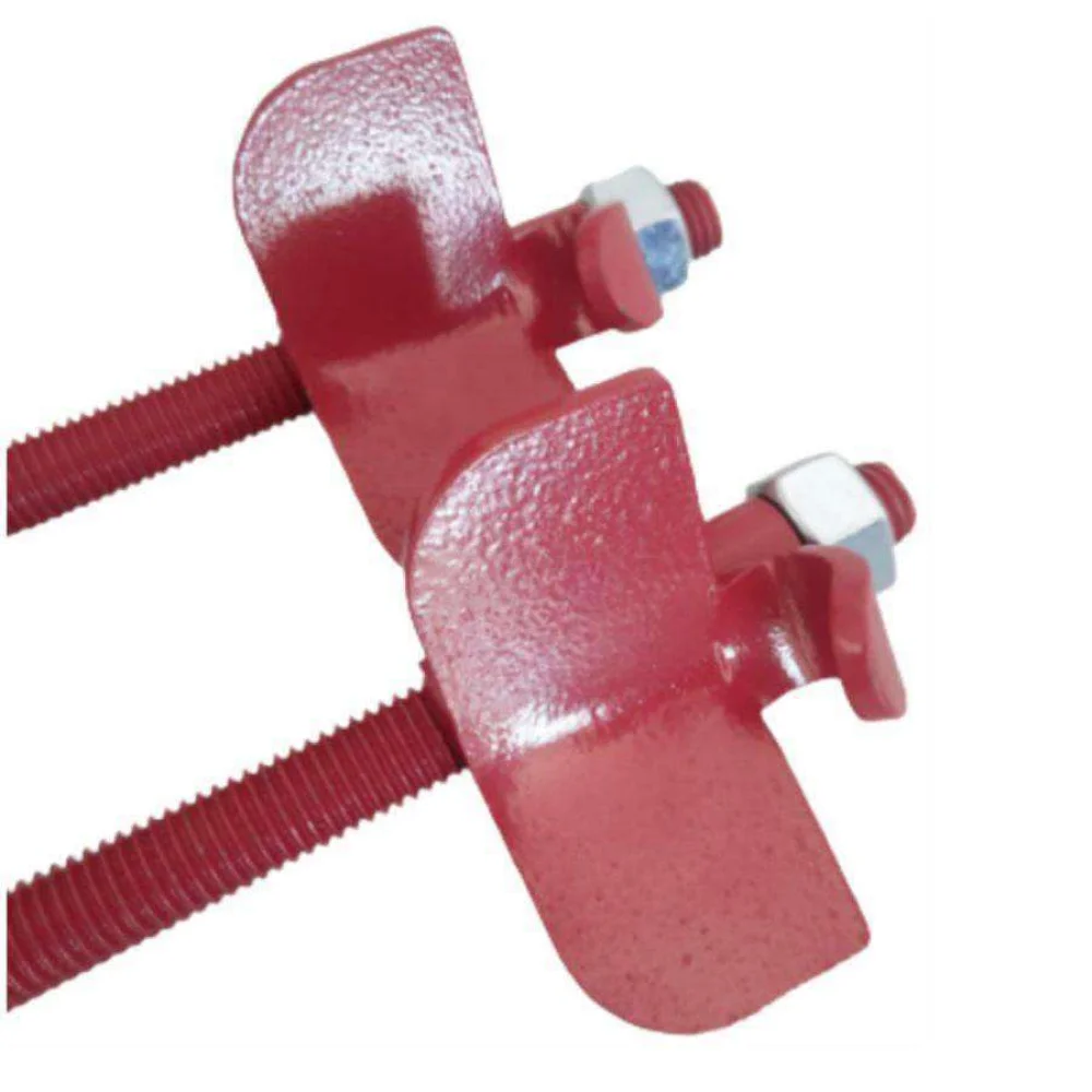 Encolhedor de Molas 1 Garra com Guia Manual Gp Company