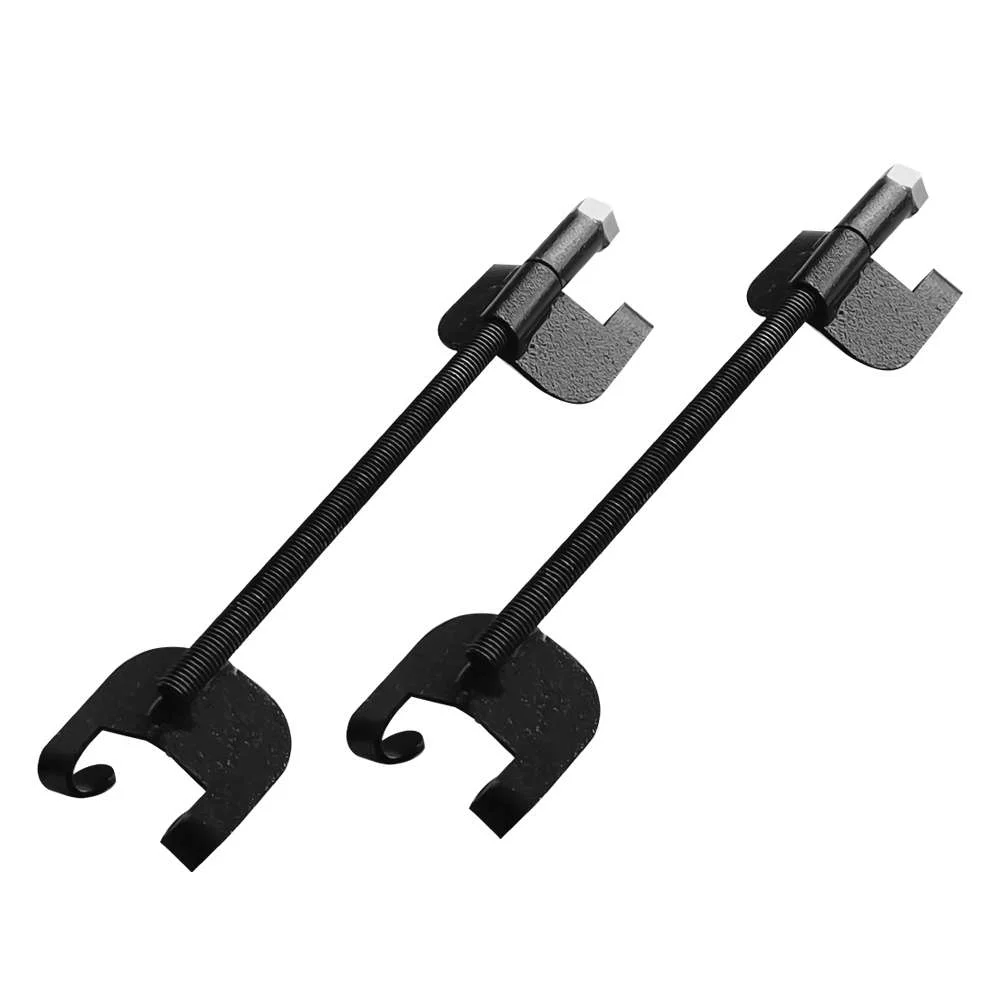Encolhedor de Molas para Suspensão Automotiva 2 Garras