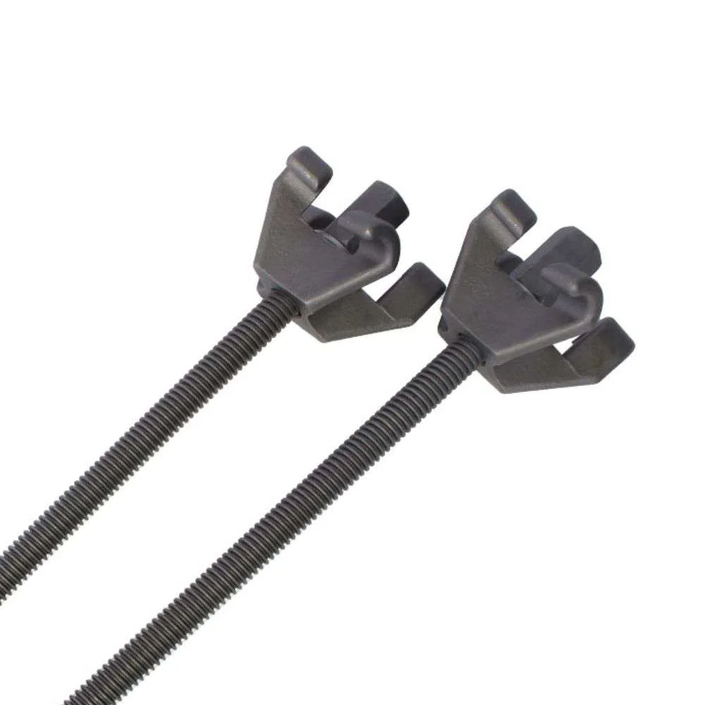 Encolhedor de Molas Universal 390Mm Bremen