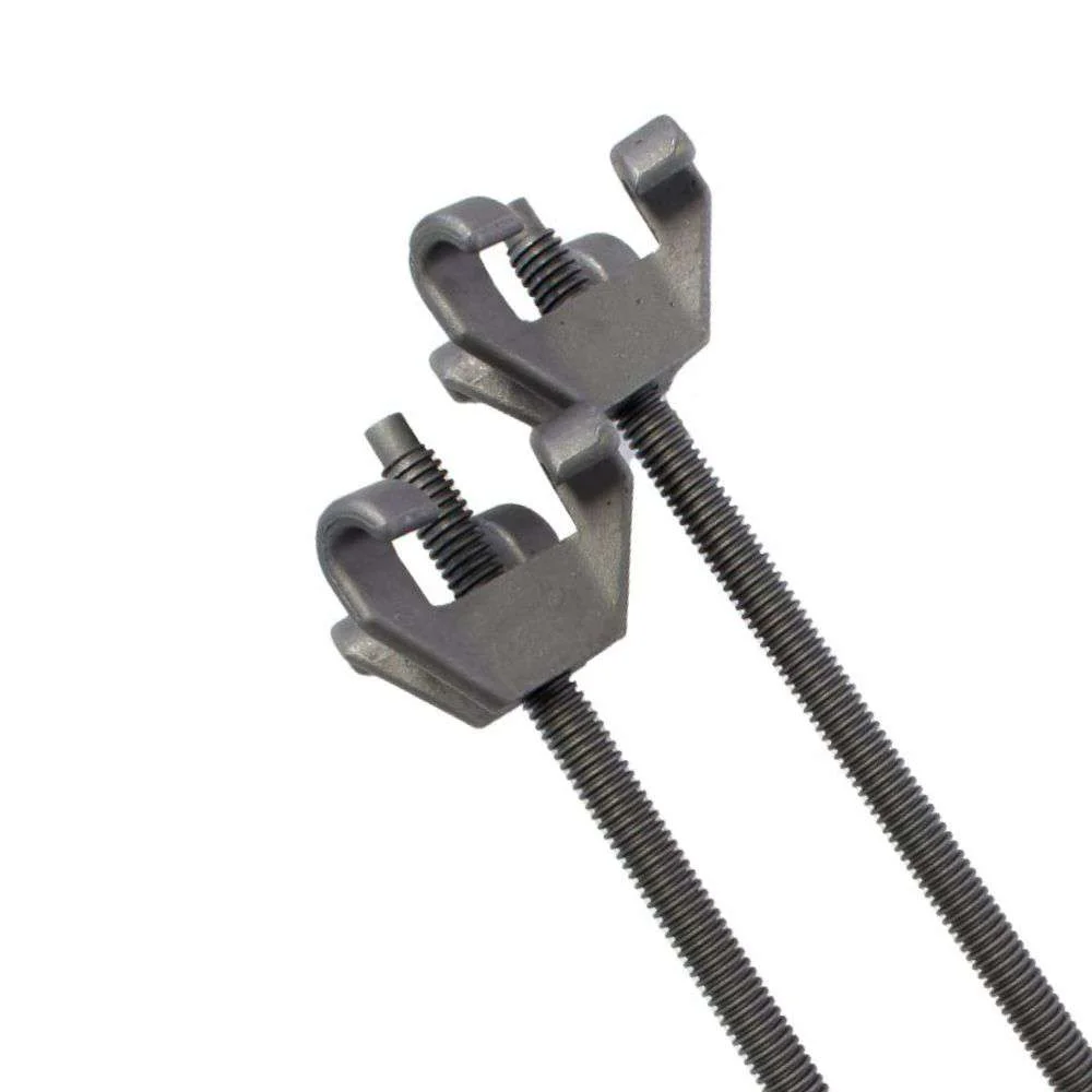 Encolhedor de Molas Universal 390Mm Bremen
