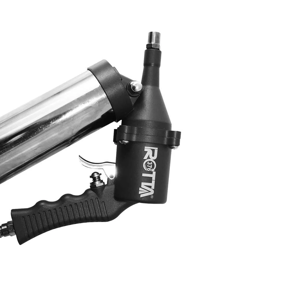 Engraxadeira Pneumatica 600Gr 8843 Rotta