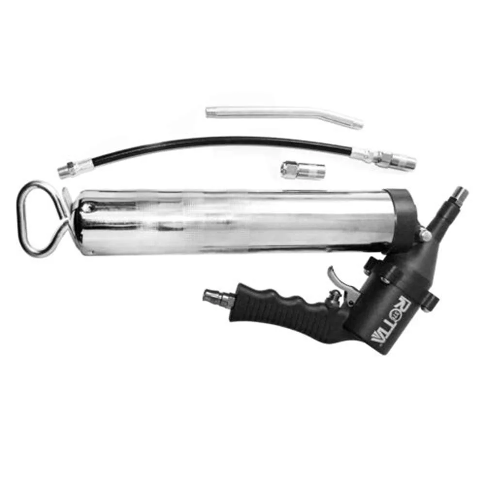 Engraxadeira Pneumatica 600Gr 8843 Rotta