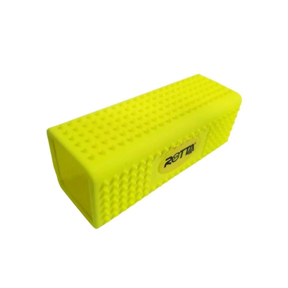 Escova de Silicone para Carpete 100688 Rotta