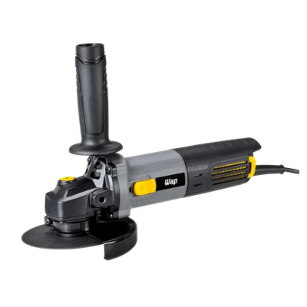 Esmerilhadeira Angular 5 950W Wf Es01 Wap 220V
