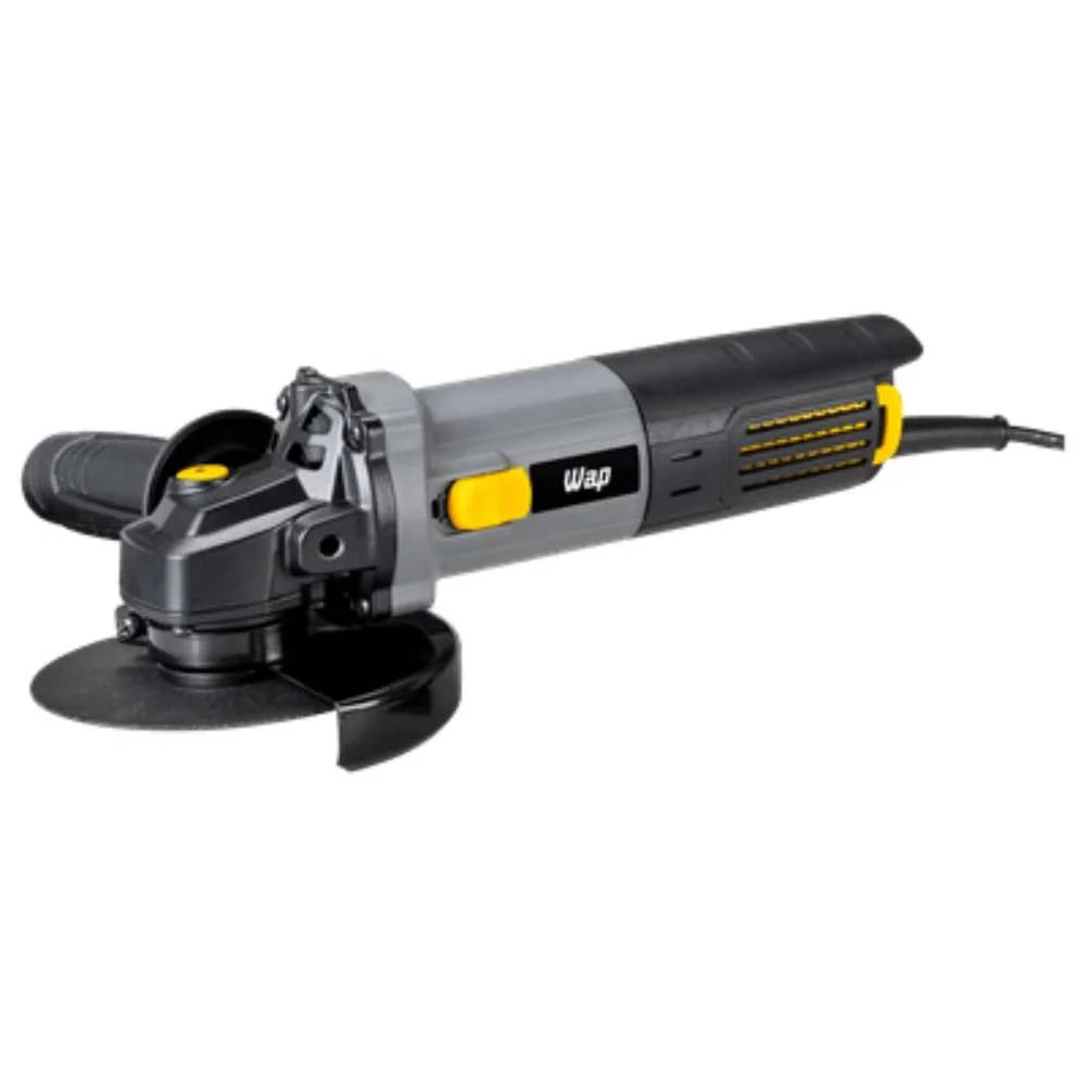 Esmerilhadeira Angular 5 950W Wf Es01 Wap 220V
