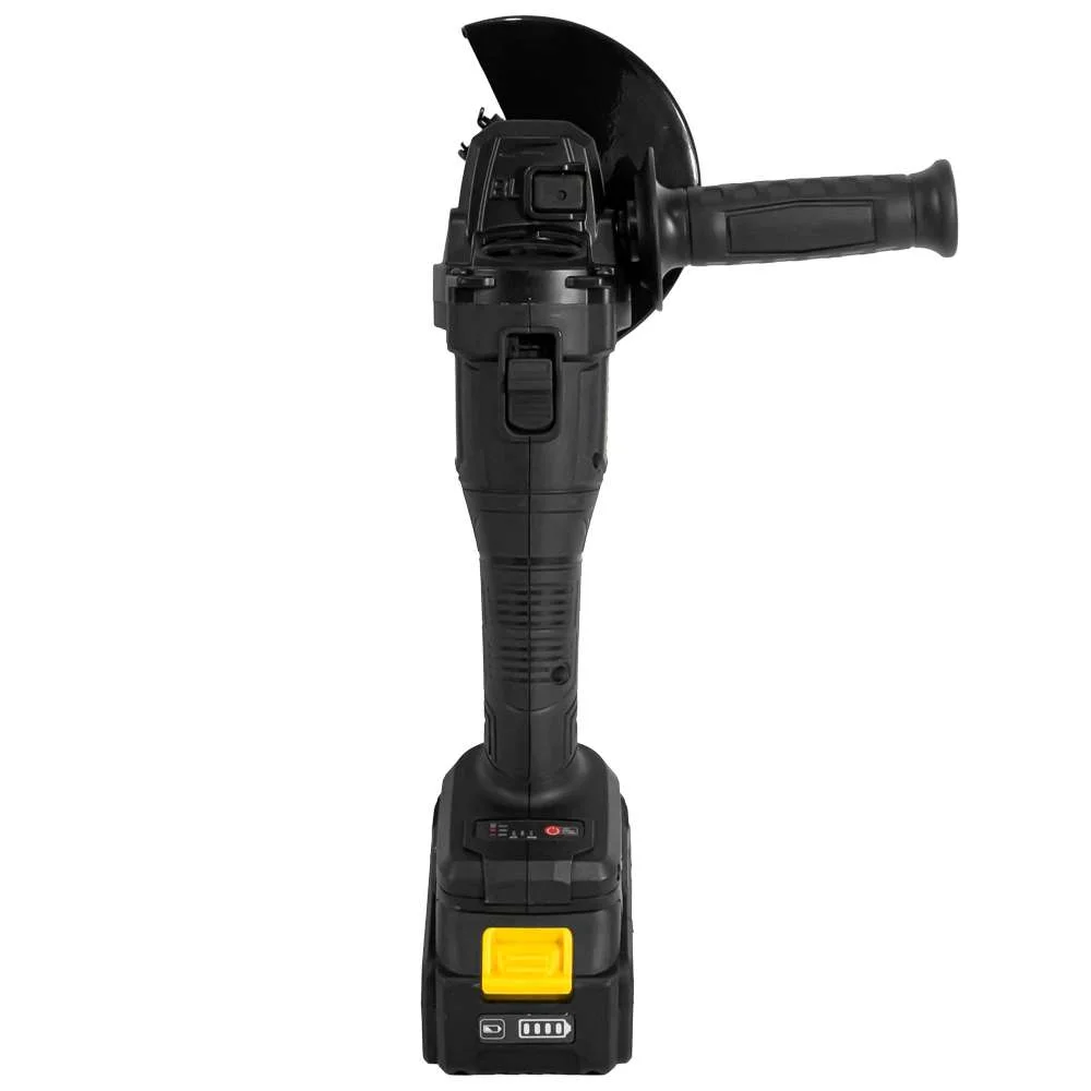 Esmerilhadeira Angular a Bateria 20V Iel-204.5 Lynus