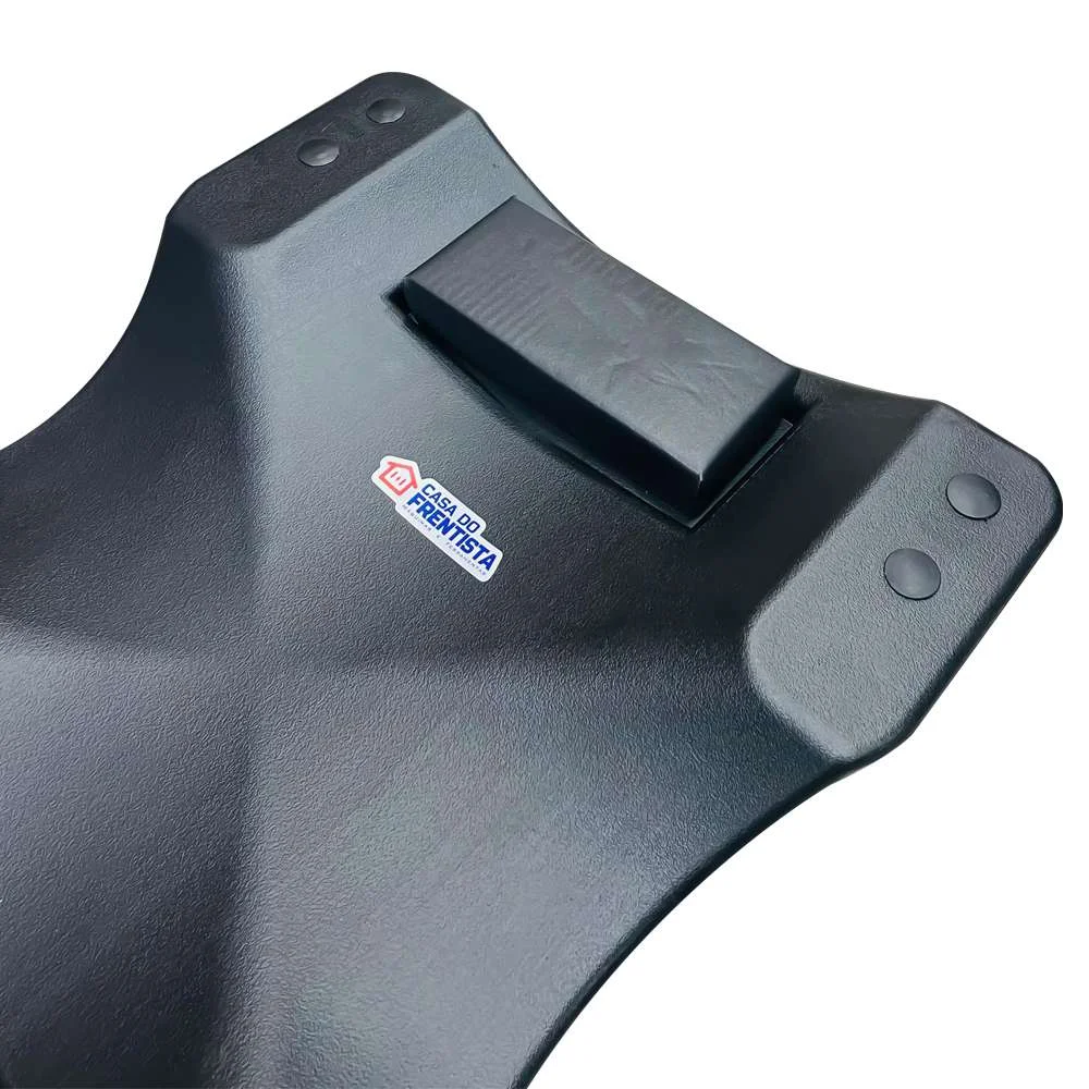 Esteira para Mecânico com Encosto Rotta 376