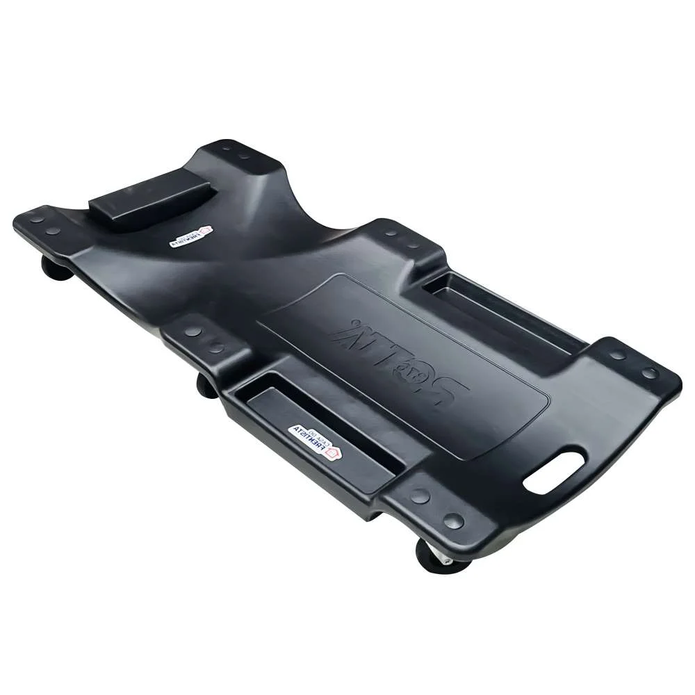 Esteira para Mecânico com Encosto Rotta 376