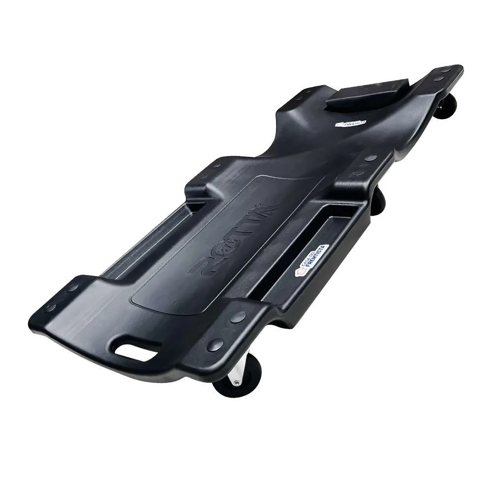 Esteira para Mecânico com Encosto Rotta 376