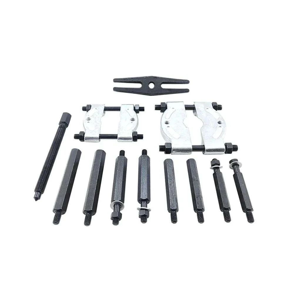 Extrator para Rolamentos 12 Peças 900702 Vip