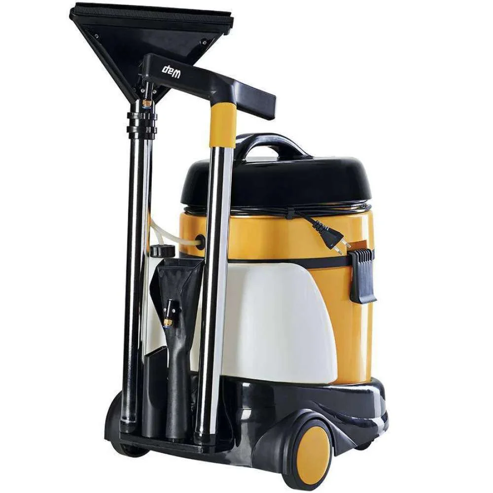 Extratora e Aspirador Profissional 1600W 220V Wap Home Cleaner