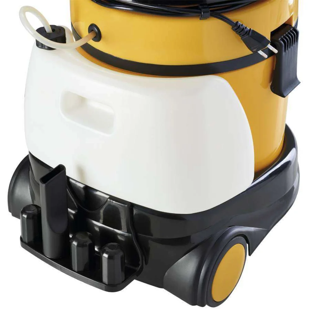 Extratora e Aspirador Profissional 1600W Wap Home Cleaner - 127V