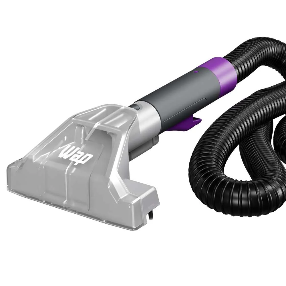 Extratora Portátil Limpadora de Sofá Colchão Spot Cleaner W3 1450W Wap - 127V