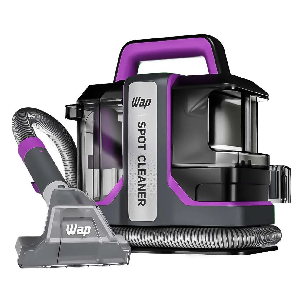 Extratora Portátil Limpadora de Sofá Colchão Spot Cleaner W3 1450W Wap - 220V