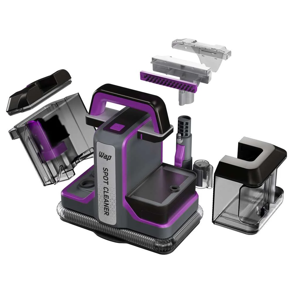 Extratora Portátil Spot Cleaner W3 1450W Wap - 220V