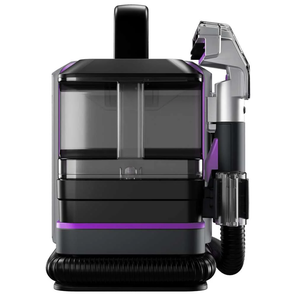 Extratora Portátil Spot Cleaner W3 1450W Wap - 220V