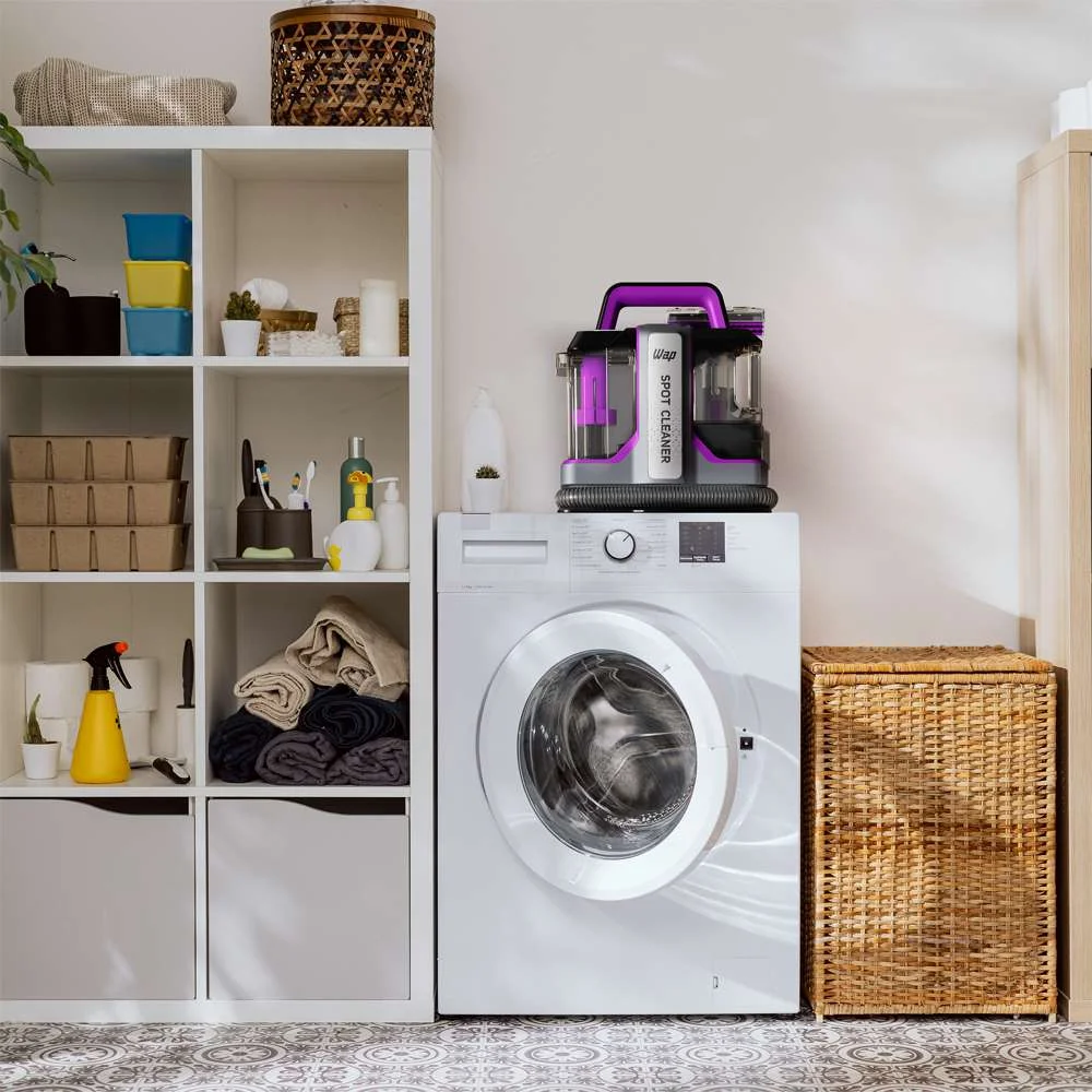 Extratora Portátil Spot Cleaner W3 1450W Wap - 220V