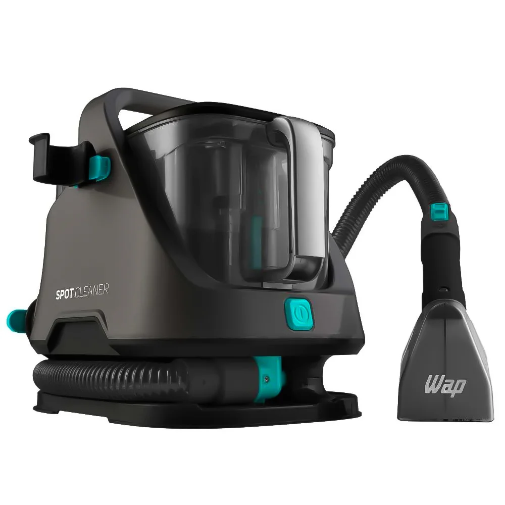 Extratora Wap Spot Cleaner W2 127V + Multitec APC flotador 1 litro