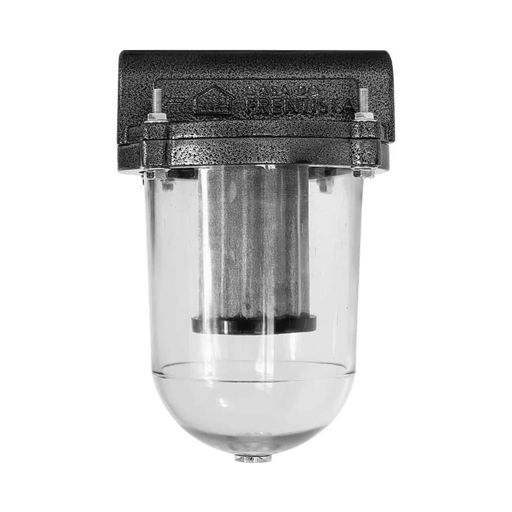 Bomba de Abastecimento de Diesel 40L/min 12V 155W + Filtro de Brinde