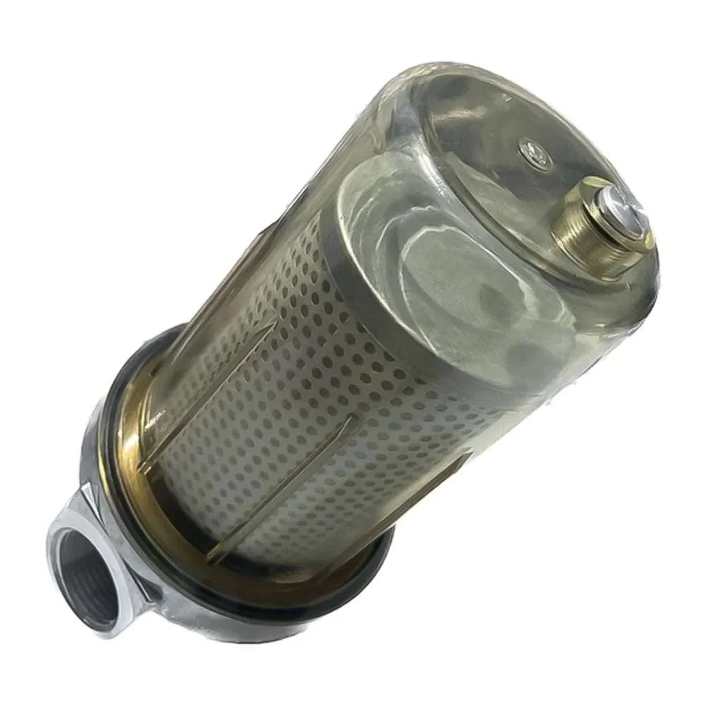 Filtro de Diesel 1" para Filtragem de Partículas Gp Company