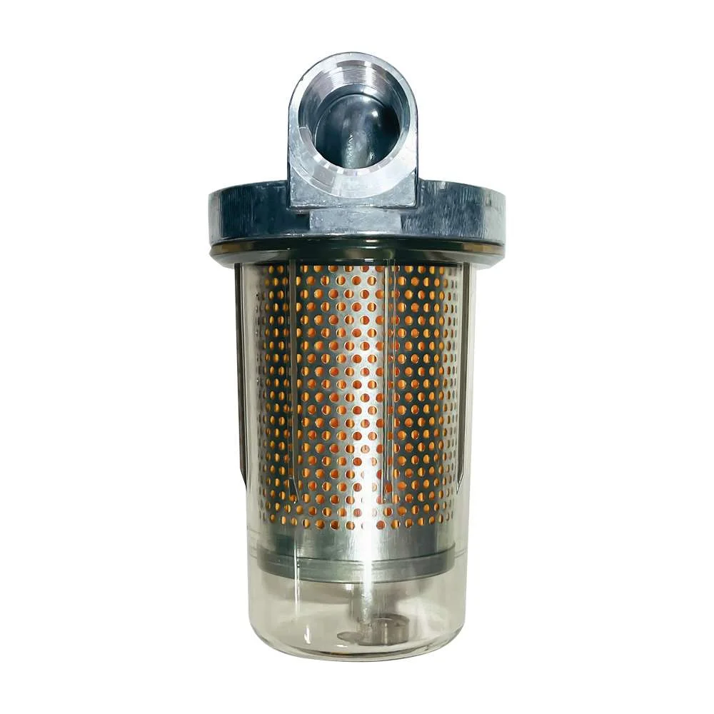 Filtro de Diesel 1 para Filtragem de Particulas Rotta 376