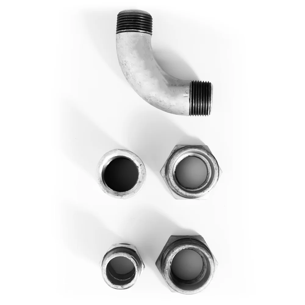 Filtro de Diesel com Conexões 1" para Montagem em Bombas 220V