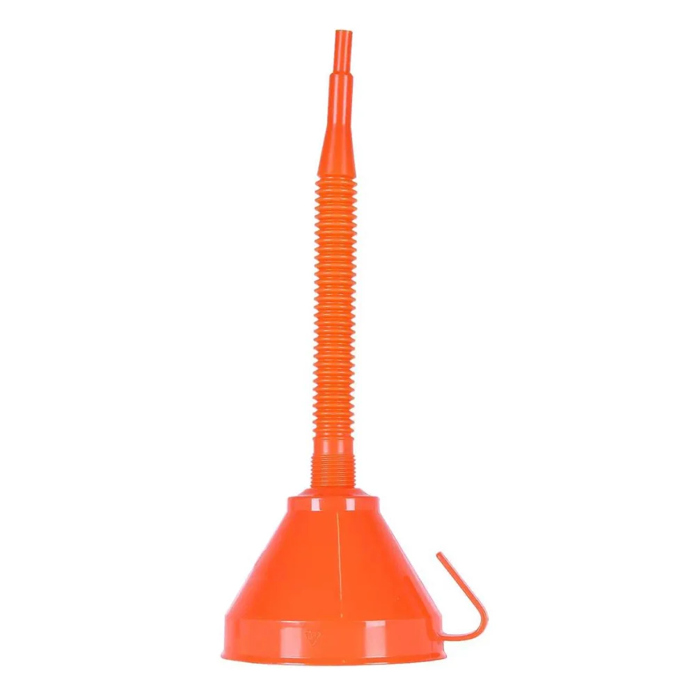 Funil de Polietileno com Extensão Flexível 1,3 L 160Mm 2110 Bremen
