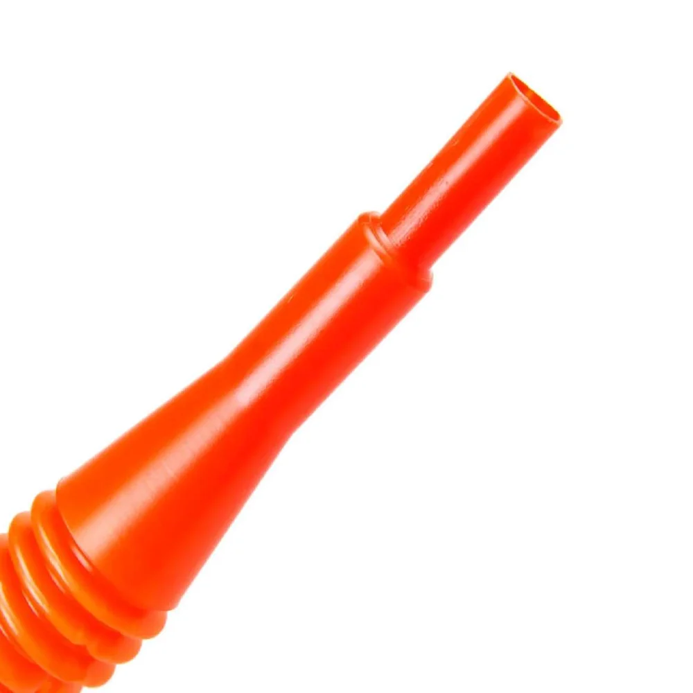 Funil de Polietileno com Extensão Flexível 1,3 L 160Mm 2110 Bremen