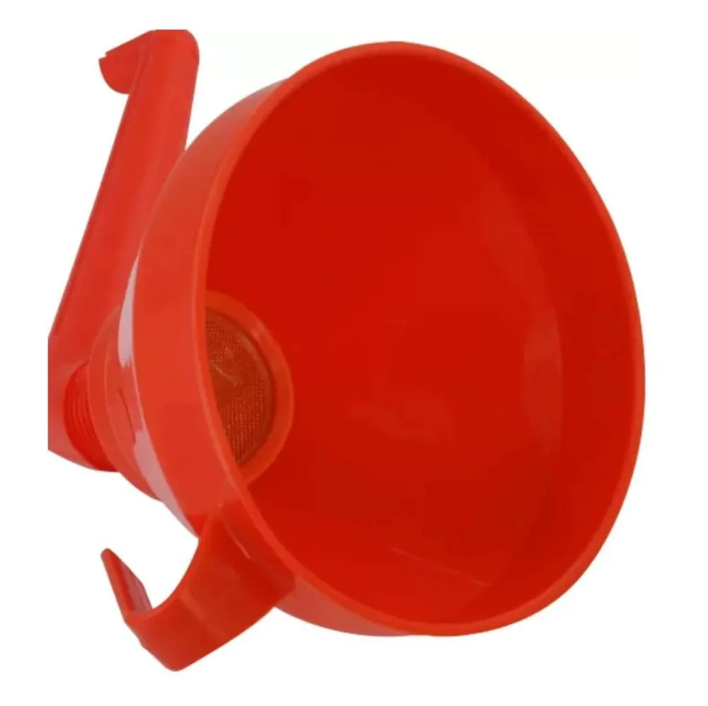 Funil Duas Curvass 13L 160Mmm 2103 Bremen