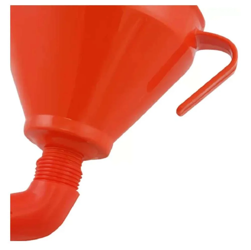 Funil Duas Curvass 1,3L 160Mmm 2103 Bremen