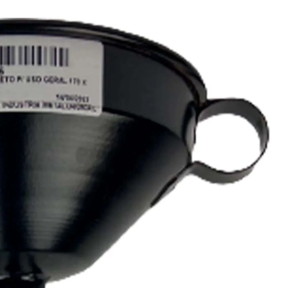 Funil Reto 170X210Mm Conelub