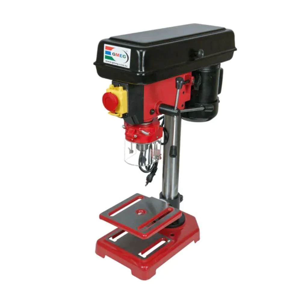 Furadeira de Bancada 1/3Hp 13Mm 220V Hobby 00043326.0 Motomil